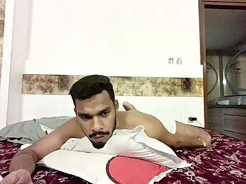 Snapshot of Desihotboy990 chatting on May 23, 10:47 am Desihotboy990 online show from May 23, 10:47 am