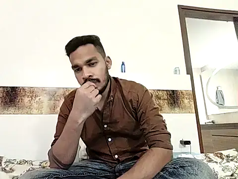 Snapshot of Desihotboy990 chatting on May 11, 4:04 pm Desihotboy990 online show from May 11, 4:04 pm