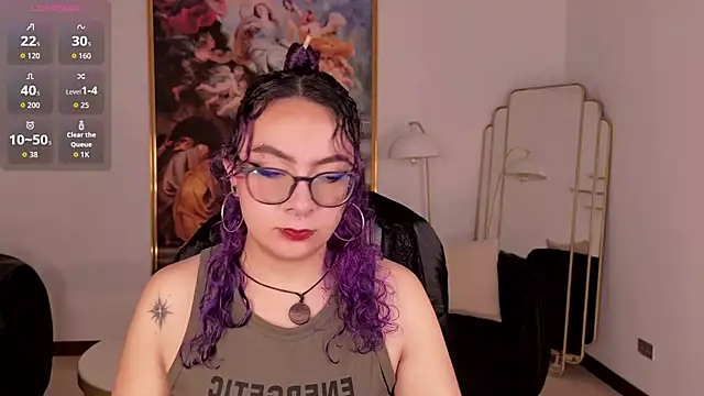 Snapshot of LoiseHarper chatting on May 31, 5:40 pm LoiseHarper online show from May 31, 5:40 pm