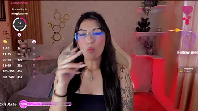 Snapshot of mia_smoke_ chatting on May 5, 2:09 pm mia smoke online show from May 5, 2:09 pm