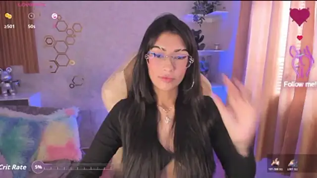 mia smoke  online show from May 1, 3:06 pm