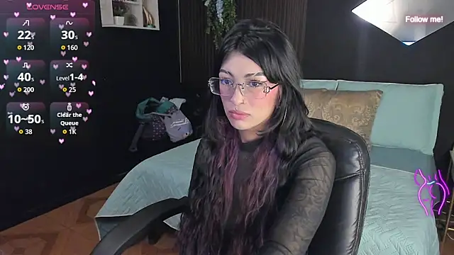 Snapshot of mia_smoke_ chatting on May 31, 6:19 am mia smoke online show from May 31, 6:19 am