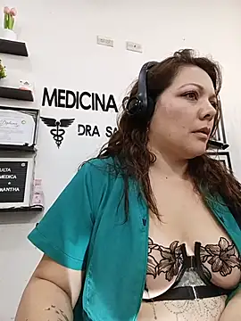 Snapshot of SAMANTHA--02 chatting on July 28, 7:39 pm SAMANTHA--02 online show from July 28, 7:39 pm