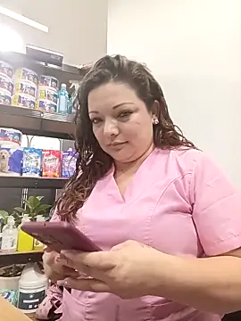 SAMANTHA--02 online show from May 5, 2:20 pm