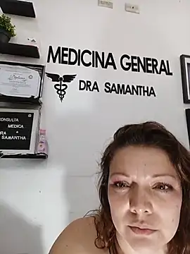 Snapshot of SAMANTHA--02 chatting on July 28, 8:52 pm SAMANTHA--02 online show from July 28, 8:52 pm