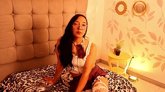 Alana jazz online show from May 6, 3:43 am