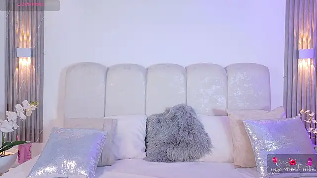 ScarlettVelvet online show from August 1, 12:58 pm