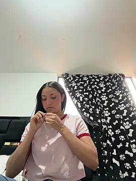 ScarlettVelvet online show from June 16, 12:27 pm