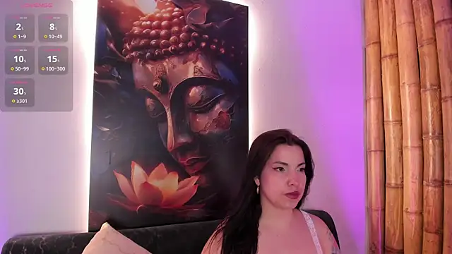 Snapshot of AngeliqueBoyer__ chatting on August 1, 3:04 am AngeliqueBoyer online show from August 1, 3:04 am