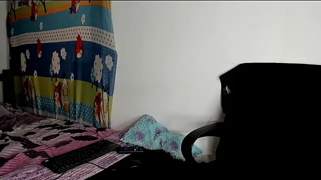 Vannellope vladimir online show from May 15, 1:53 pm
