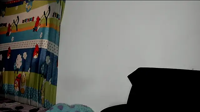 Vannellope vladimir online show from June 12, 2:48 pm