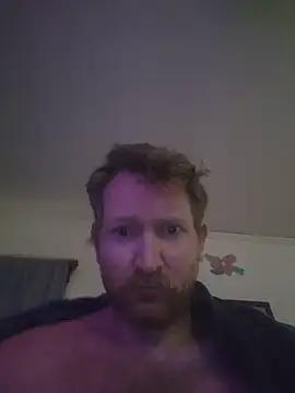 GingerKinkster online show from May 23, 9:25 pm