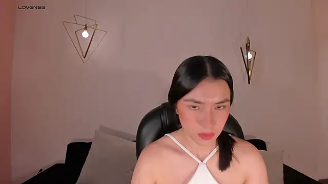 BellaStormX online show from May 22, 11:19 am