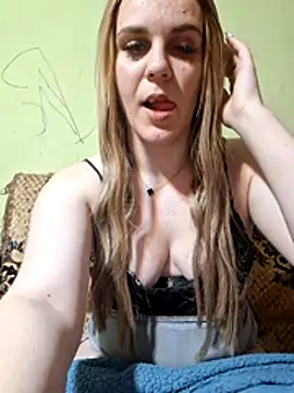 DahaSex01 online show from April 29, 10:49 pm