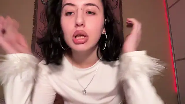 P1nkPanters online show from April 29, 10:16 pm