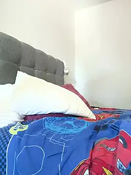 little bonniie online show from July 25, 3:40 pm