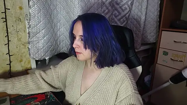 CobaltSoul online show from April 30, 6:37 pm