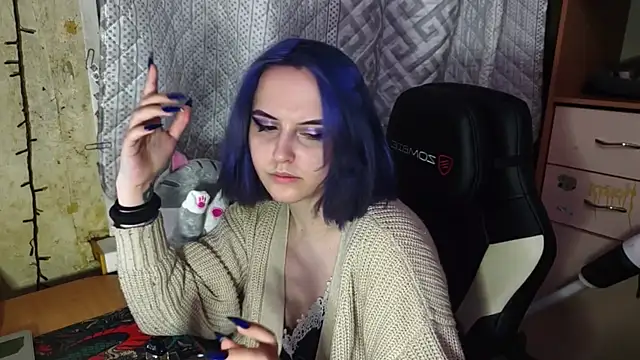 CobaltSoul online show from April 30, 8:57 pm