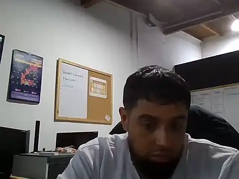 Velm Stoner online show from April 29, 9:54 pm