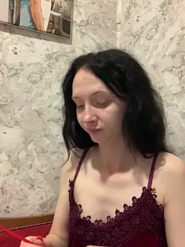 Mila Stars online show from May 12, 7:53 pm