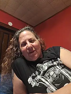 Harleygirl73 online show from June 8, 1:00 am