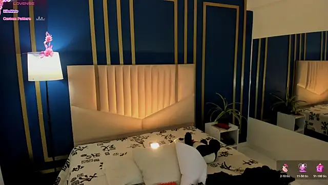 Snapshot of Irelia_1 chatting on May 14, 7:44 pm Irelia 1 online show from May 14, 7:44 pm