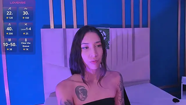 Snapshot of Irelia_1 chatting on June 18, 7:52 pm Irelia 1 online show from June 18, 7:52 pm