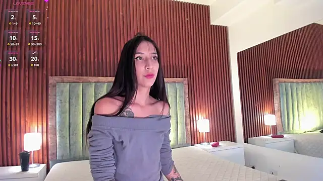 Snapshot of Irelia_1 chatting on May 6, 8:02 pm Irelia 1 online show from May 6, 8:02 pm