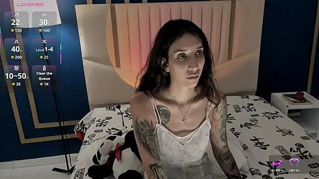 Snapshot of Irelia_1 chatting on May 29, 7:42 pm Irelia 1 online show from May 29, 7:42 pm