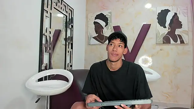 RED BOYS XXX online show from June 2, 1:22 pm