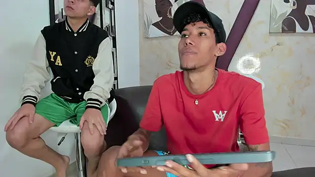 RED BOYS XXX online show from May 29, 1:28 pm