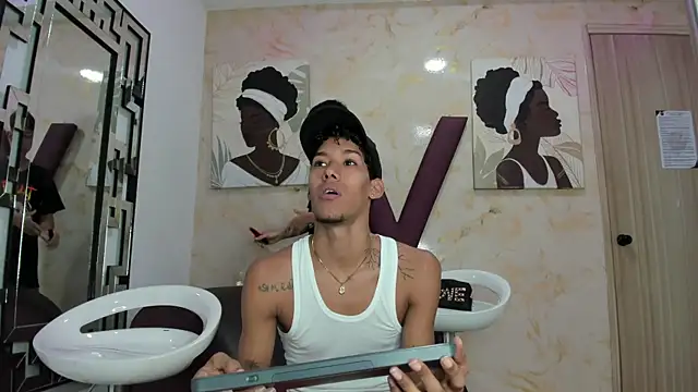 RED BOYS XXX online show from May 27, 1:29 pm