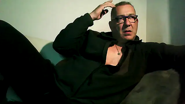 Soloyan online show from November 25, 10:43 pm