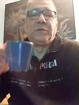 Soloyan online show from January 22, 5:26 am