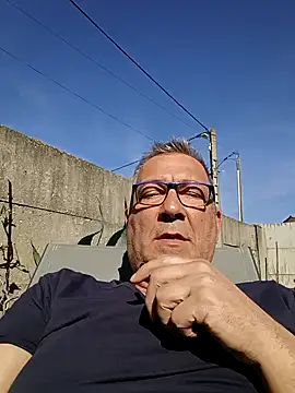 Soloyan online show from March 24, 2:39 pm