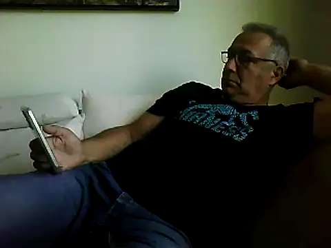 Soloyan online show from September 26, 11:17 am