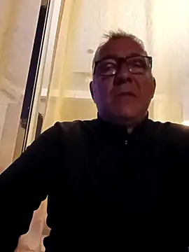 Soloyan online show from September 23, 4:41 am