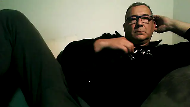 Soloyan online show from November 10, 8:47 pm