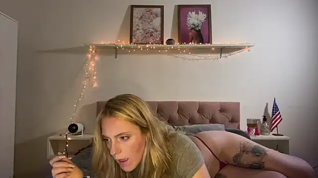 sweetemma x online show from August 2, 3:49 am