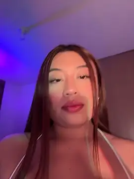 mis Hanna1 online show from July 15, 3:02 am