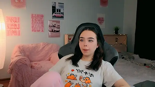 Sunsetberry online show from April 30, 7:10 pm