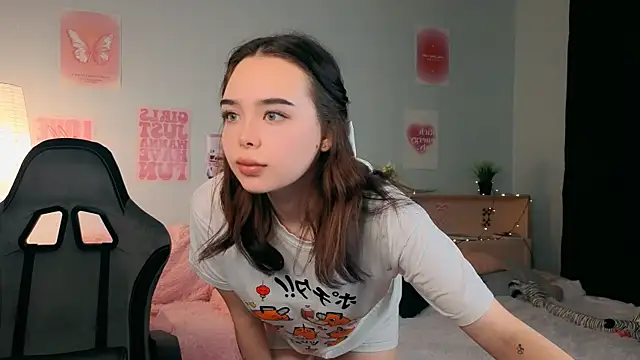 Sunsetberry online show from April 30, 8:57 pm