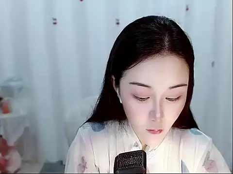 Amy-cnbaby online show from May 15, 1:14 am