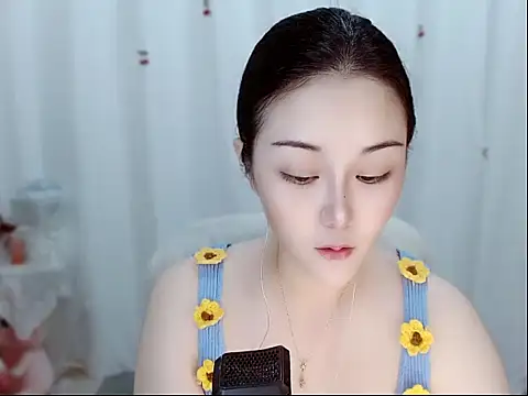 Amy-cnbaby online show from June 4, 1:21 am