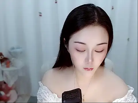 Amy-cnbaby online show from June 5, 1:10 am