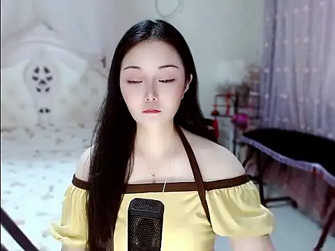 Amy-cnbaby online show from June 20, 1:32 am