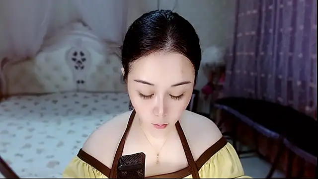 Amy-cnbaby online show from July 14, 1:49 am