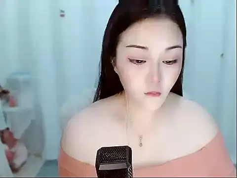 Amy-cnbaby online show from May 8, 1:31 am