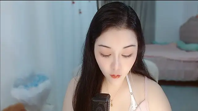 Amy-cnbaby online show from August 3, 1:57 am