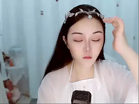 Amy-cnbaby online show from May 26, 1:37 am